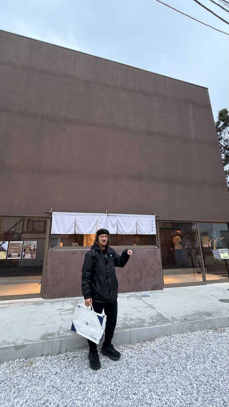 DOKAさんの御成桑拿のサ活写真