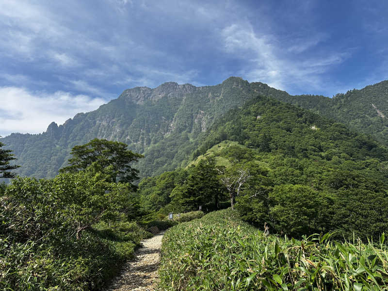 ゆーちさんの本谷温泉館のサ活写真