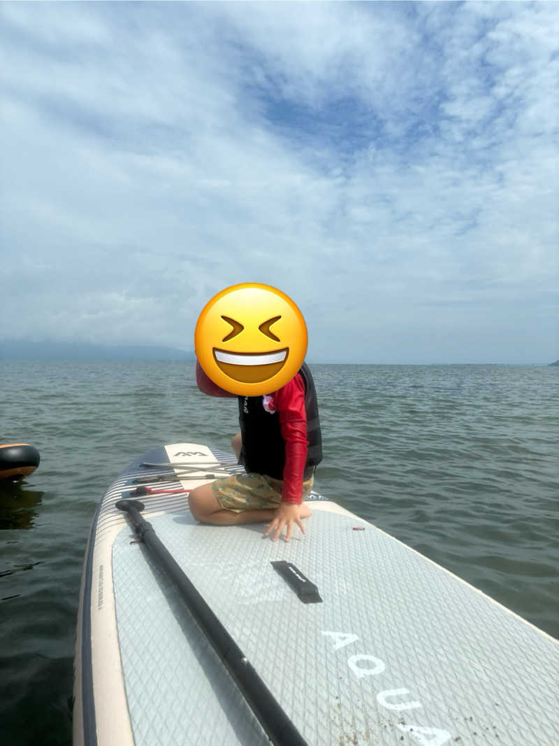 TETSUさんの長命寺温泉 天葉の湯のサ活写真