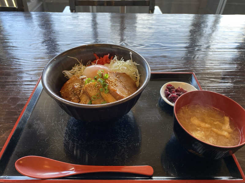 Shogoさんの八峰の湯(ヤッホーの湯)のサ活写真