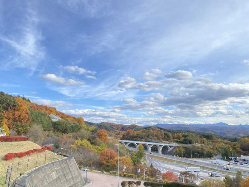 Shogoさんの平尾温泉 みはらしの湯のサ活写真