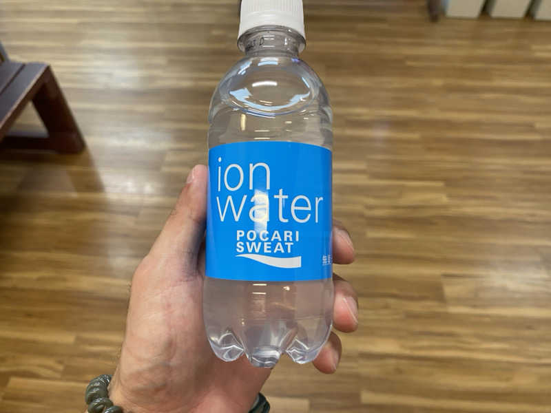 Shogoさんの湯乃泉 東名厚木健康センターのサ活写真