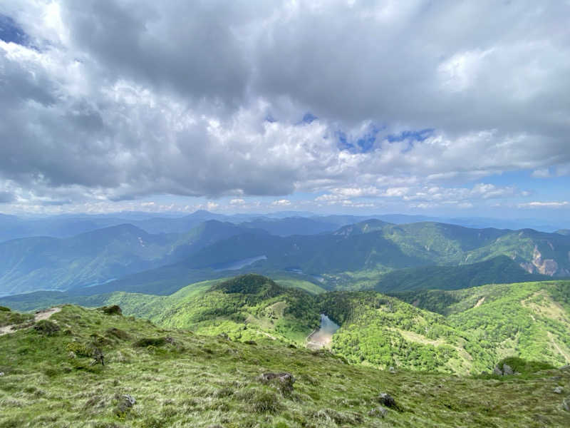 Shogoさんの丸沼高原センターステーション座禅温泉のサ活写真