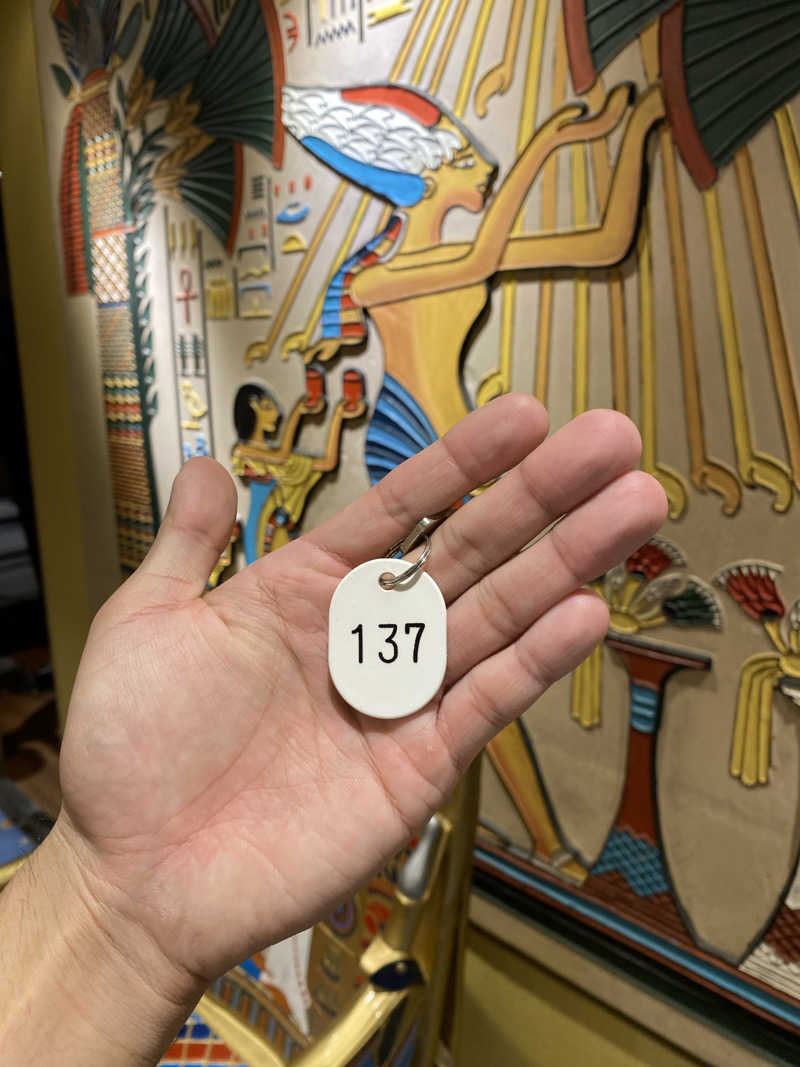 Shogoさんのサウナ・スパ テルマー湯 西麻布のサ活写真