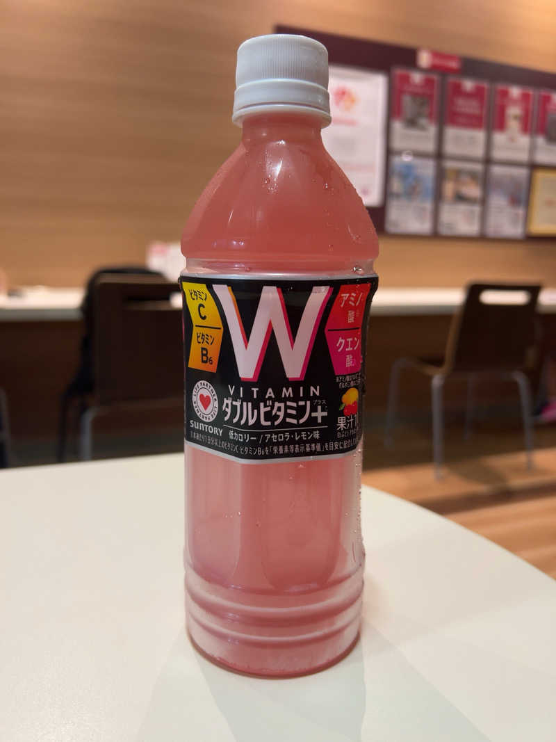 栗🌰さんのスポーツクラブ&サウナスパ ルネサンス 西新24のサ活写真