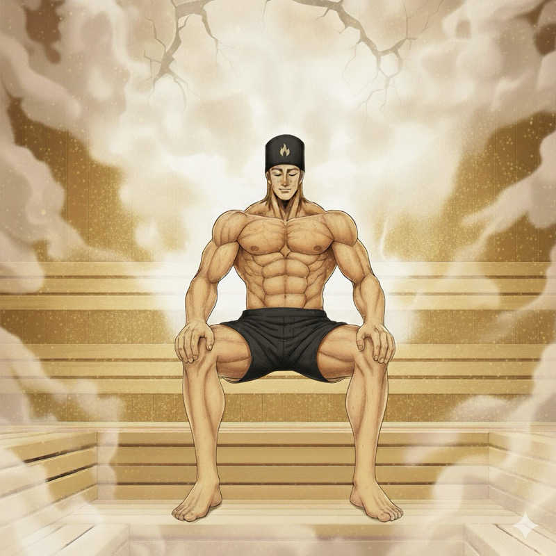 宇宙人K👽さんのヒナタの杜 小戸の湯どころのサ活写真