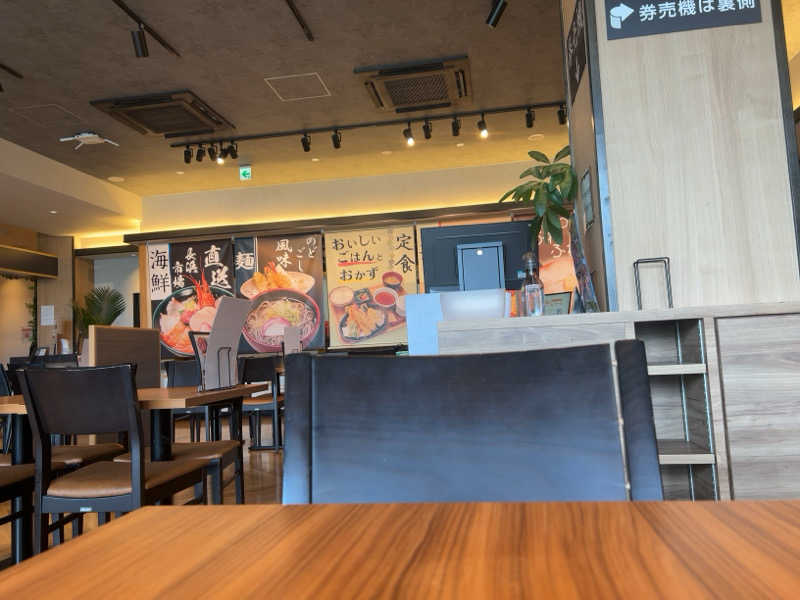 栗🌰さんのヒナタの杜 小戸の湯どころのサ活写真