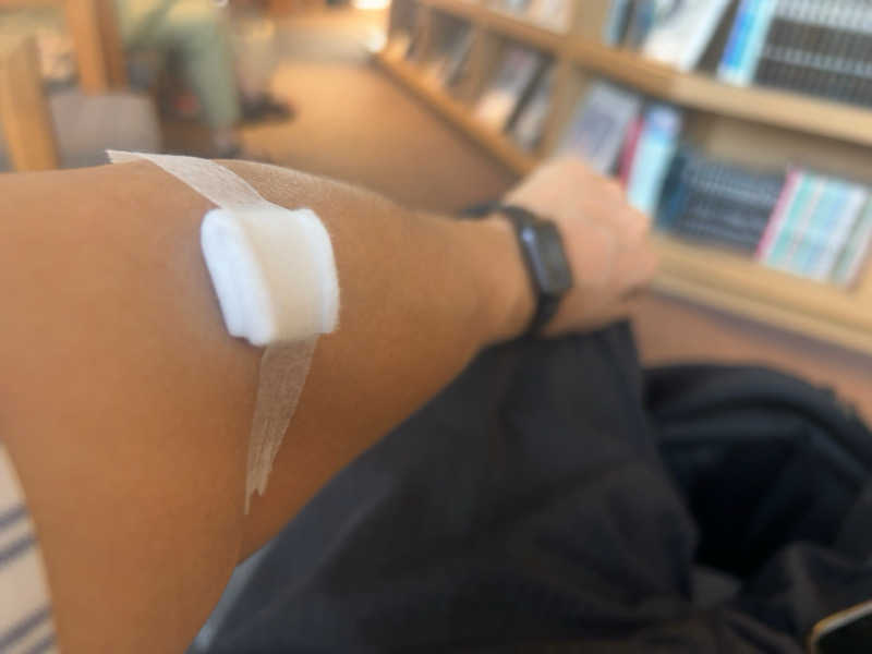 栗🌰さんのスポーツクラブ&サウナスパ ルネサンス 西新24のサ活写真