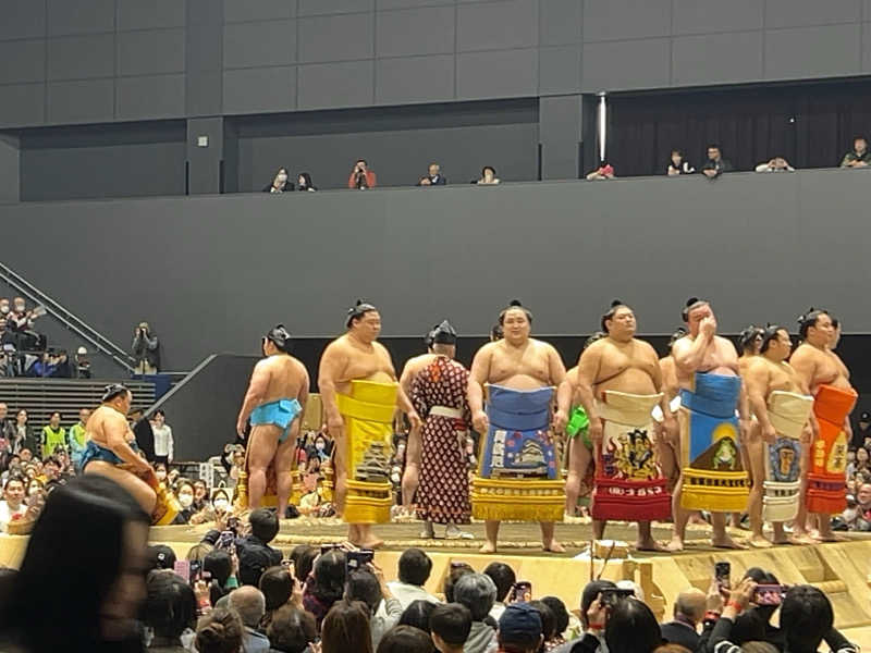 宇宙人K👽さんの伊都の湯どころのサ活写真