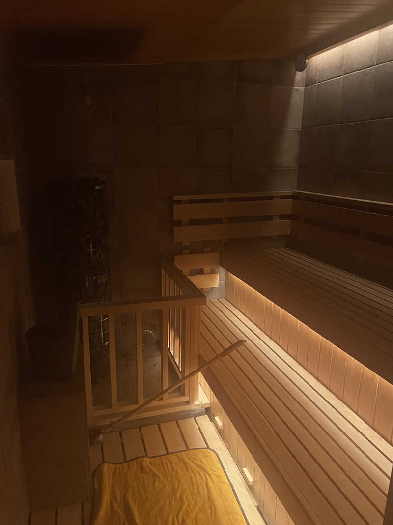 かずみさんのThe TOJIBA 松川館のサ活写真
