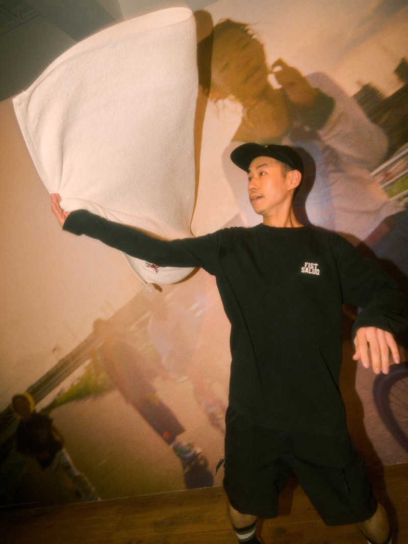 かずみさんの天空のアジト マルシンスパのサ活写真