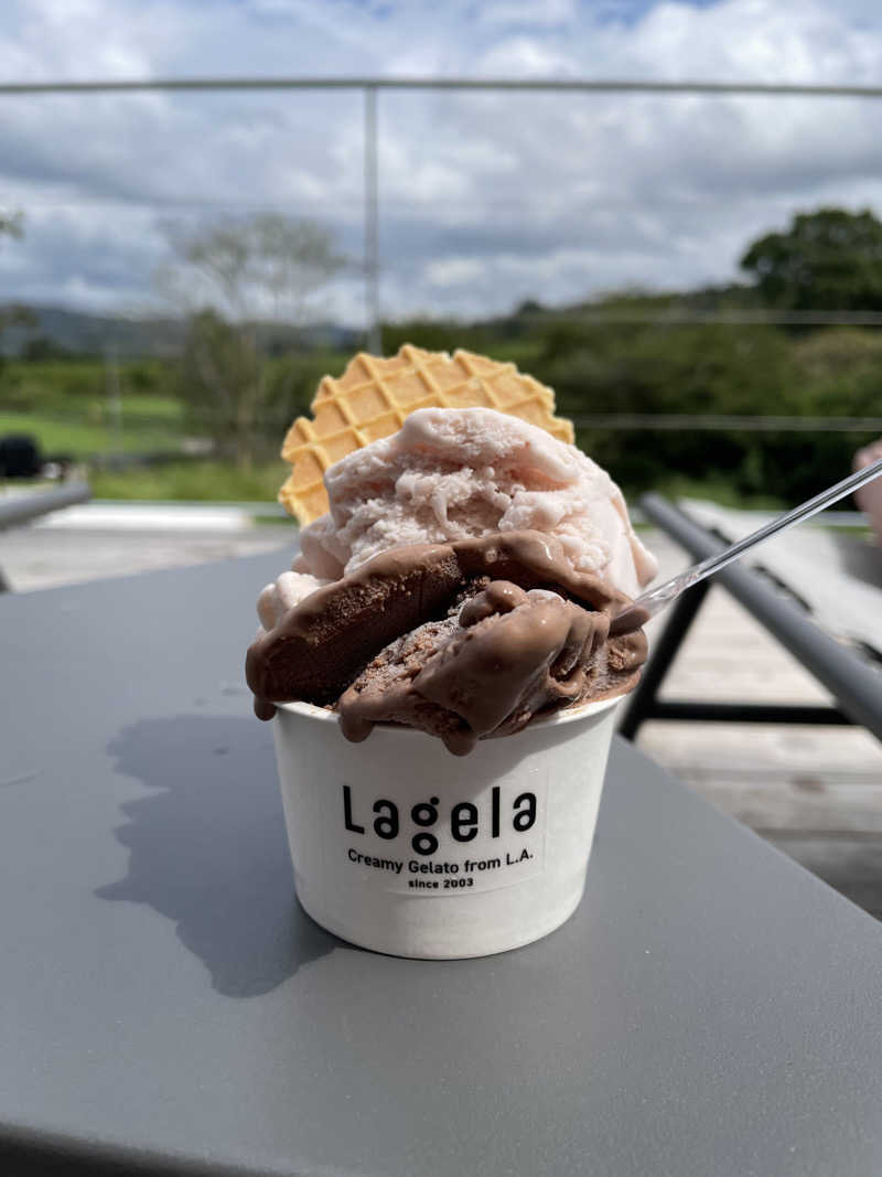 かずみさんのSATOYAMA TERRACEのサ活写真