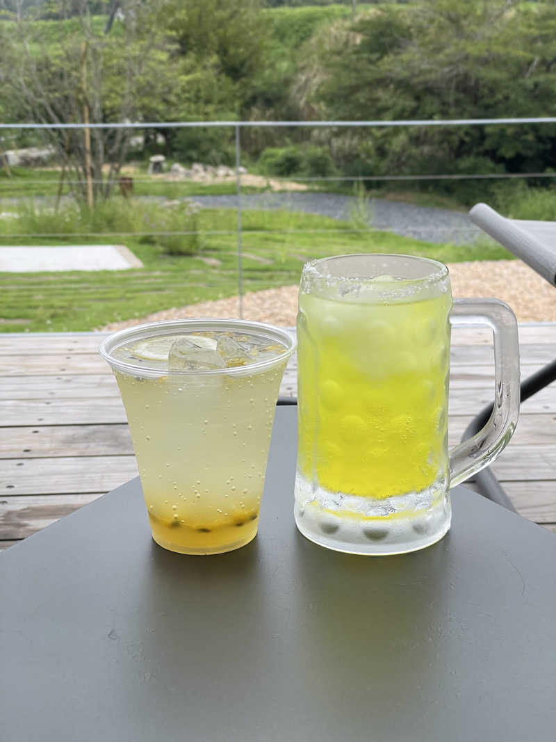 かずみさんのSATOYAMA TERRACEのサ活写真