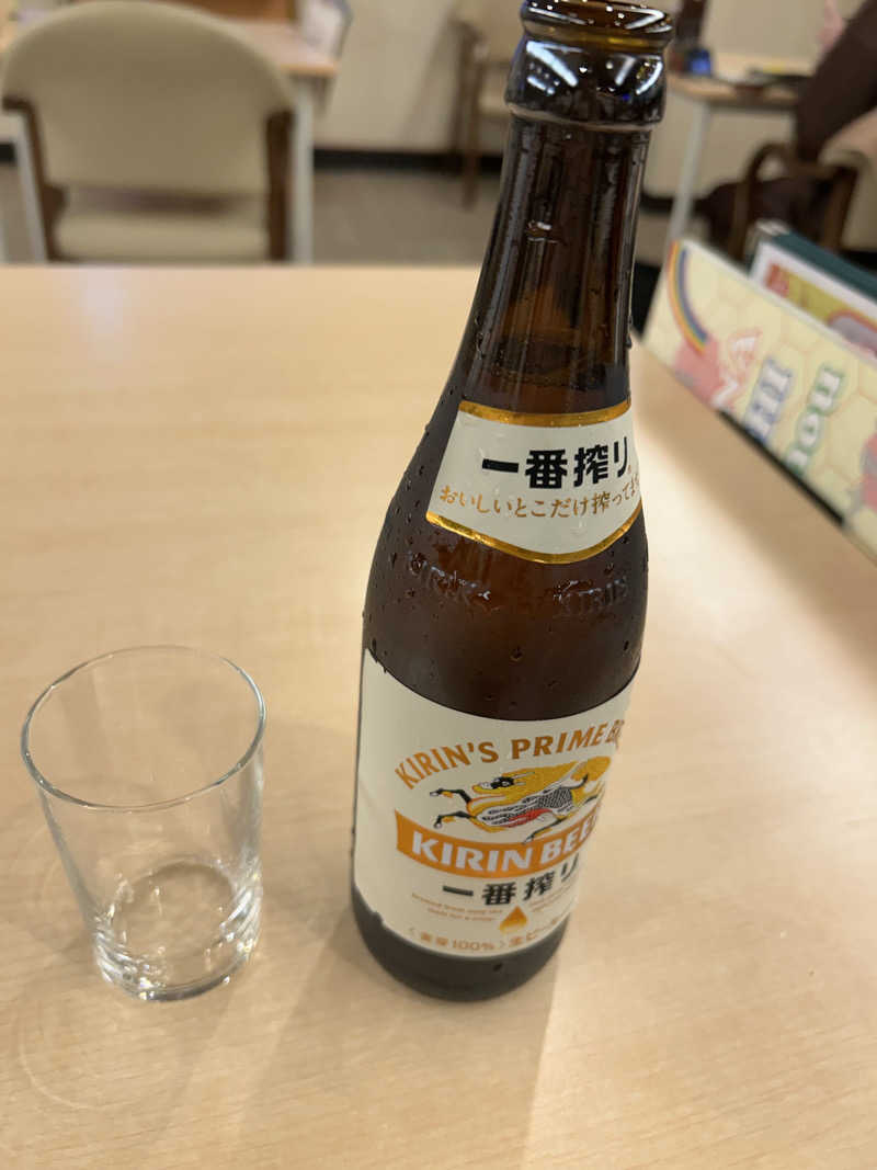 あやたかさんのサウナ&カプセルホテル レインボー新小岩店のサ活写真