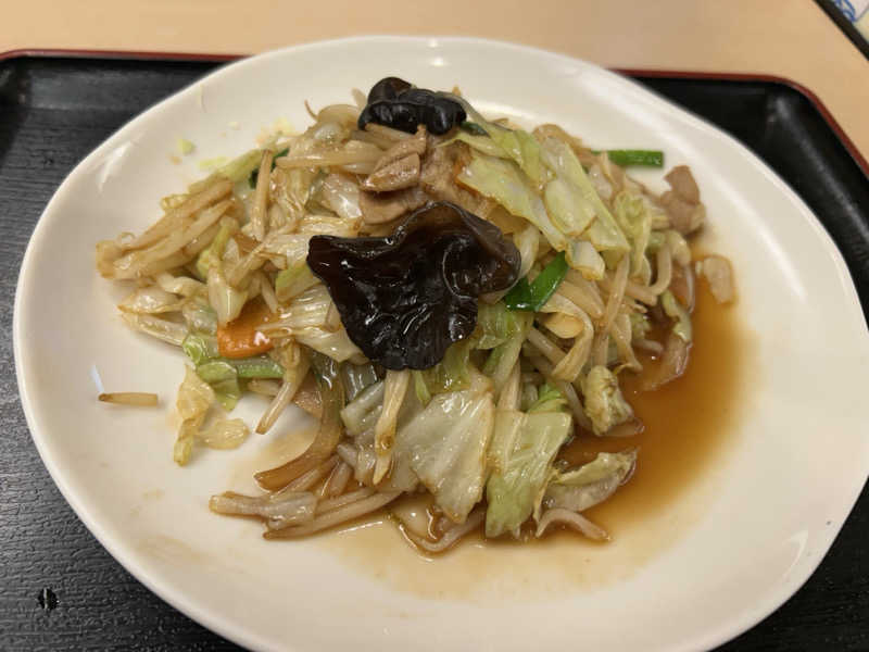 あやたかさんのサウナ&カプセルホテル レインボー新小岩店のサ活写真