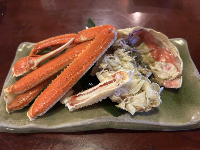 あやたかさんの立川湯屋敷 梅の湯のサ活写真