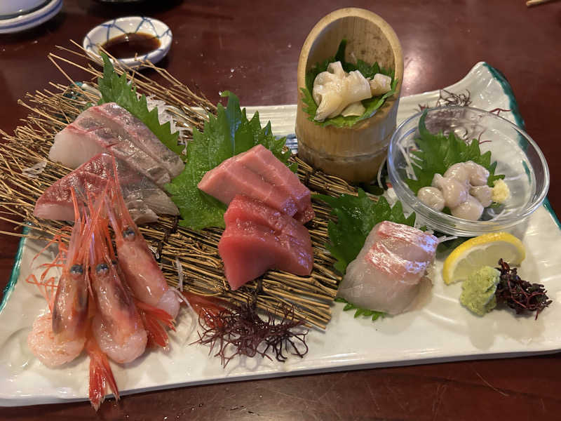 あやたかさんの立川湯屋敷 梅の湯のサ活写真