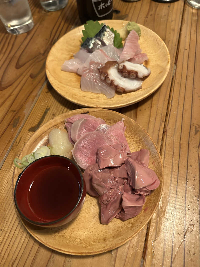 あやたかさんのサウナ&カプセルホテル レインボー新小岩店のサ活写真