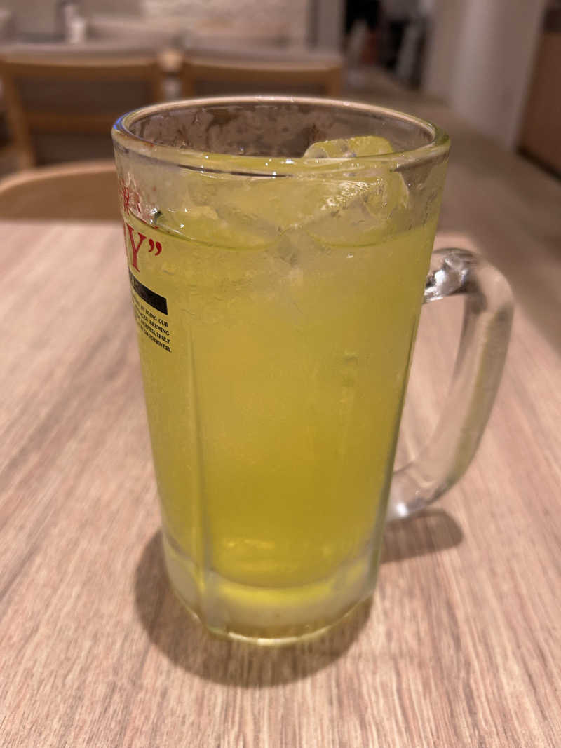 あやたかさんのSmart Stay SHIZUKU 品川大井町のサ活写真