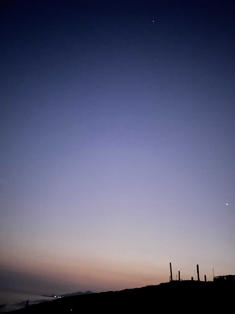 サウナ越しの私の世界さんの門前の湯のサ活写真