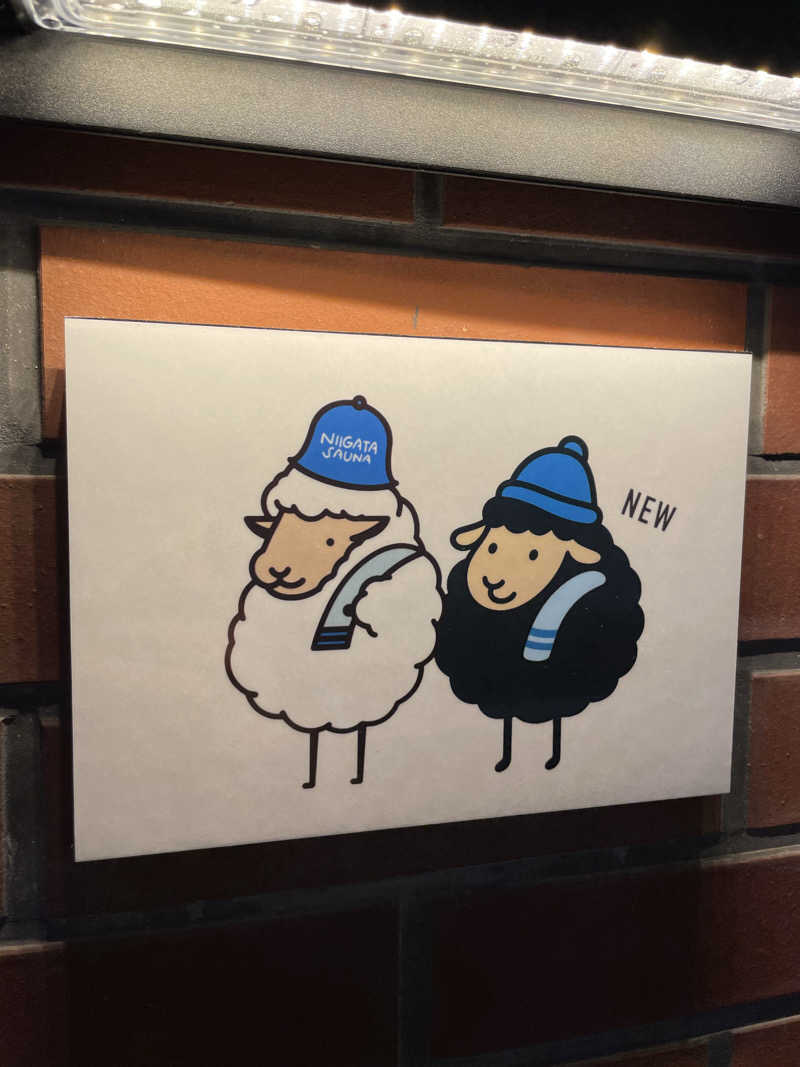 サウナ越しの私の世界さんのRETOLI古町店のサ活写真