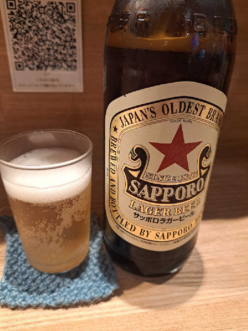 shimitaka7さんの橘湯のサ活写真