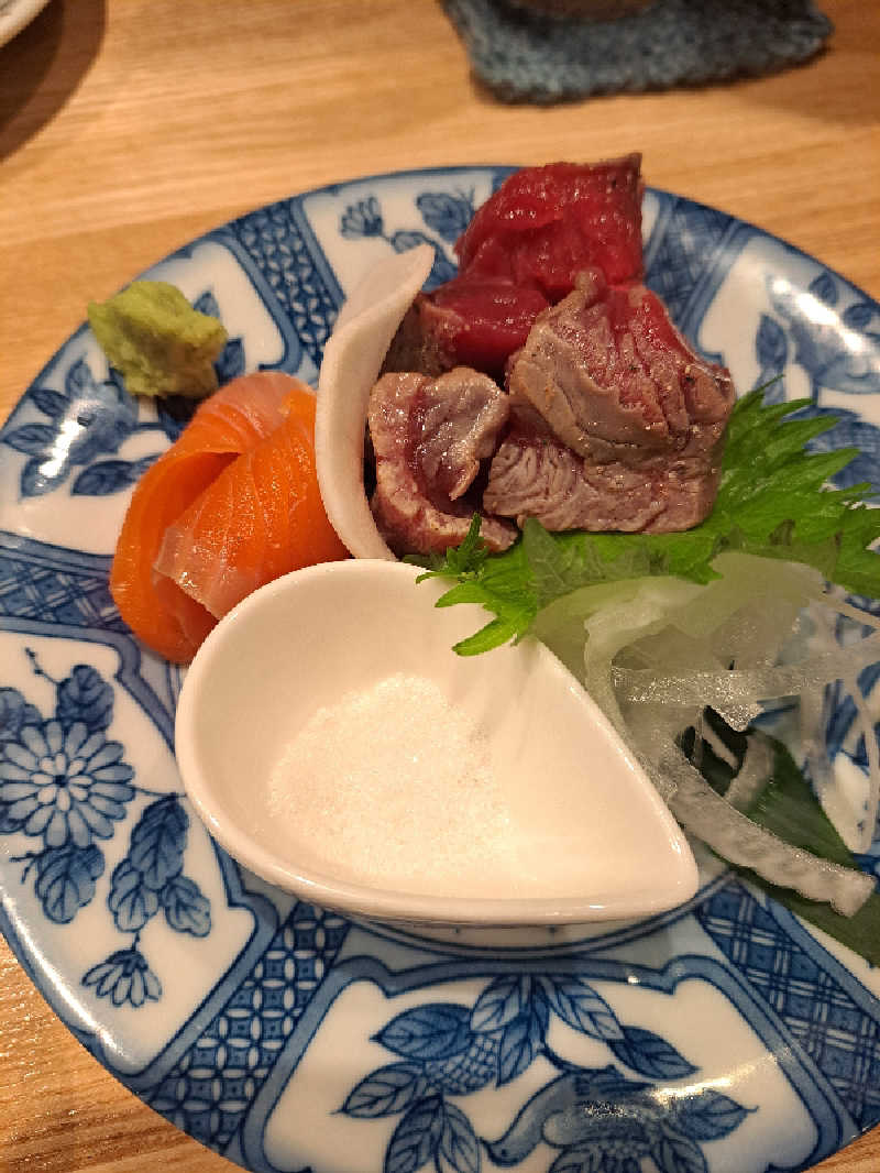 shimitaka7さんの橘湯のサ活写真