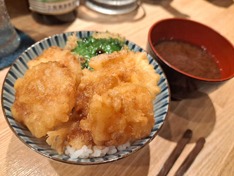 shimitaka7さんの橘湯のサ活写真