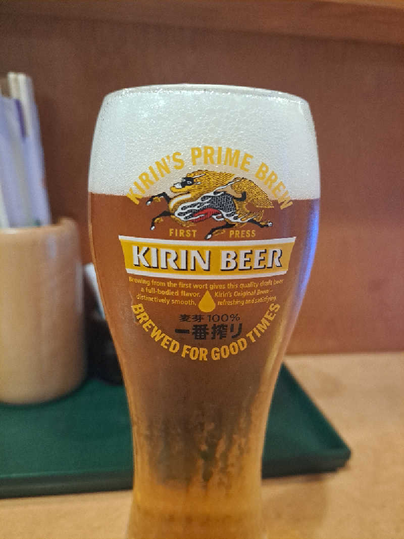 shimitaka7さんのジェクサー・フィットネス&スパ24川崎のサ活写真