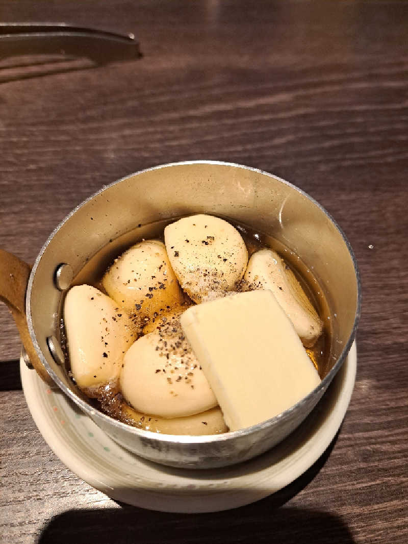 shimitaka7さんの橘湯のサ活写真