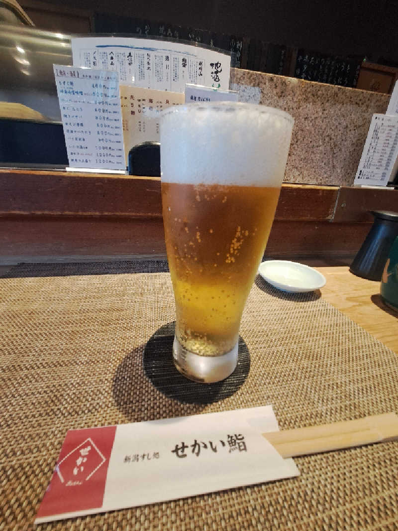 shimitaka7さんのジェクサー・フィットネス&スパ新潟24のサ活写真