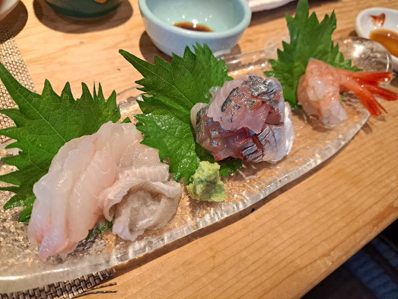 shimitaka7さんのジェクサー・フィットネス&スパ新潟24のサ活写真