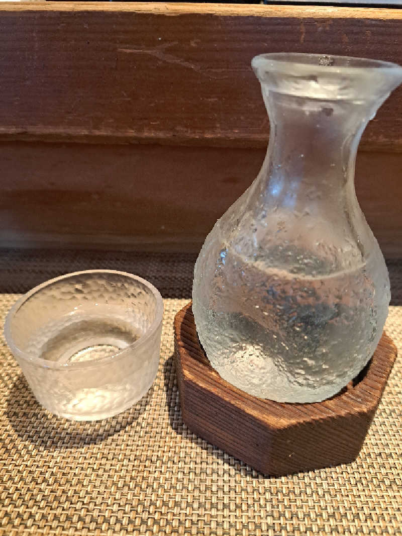 shimitaka7さんのジェクサー・フィットネス&スパ新潟24のサ活写真