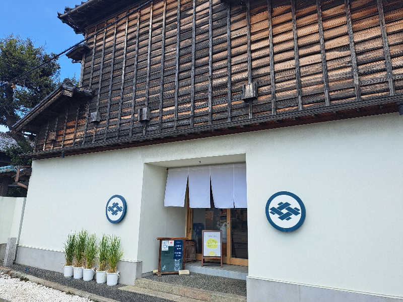 shimitaka7さんのジェクサー・フィットネス&スパ新潟24のサ活写真