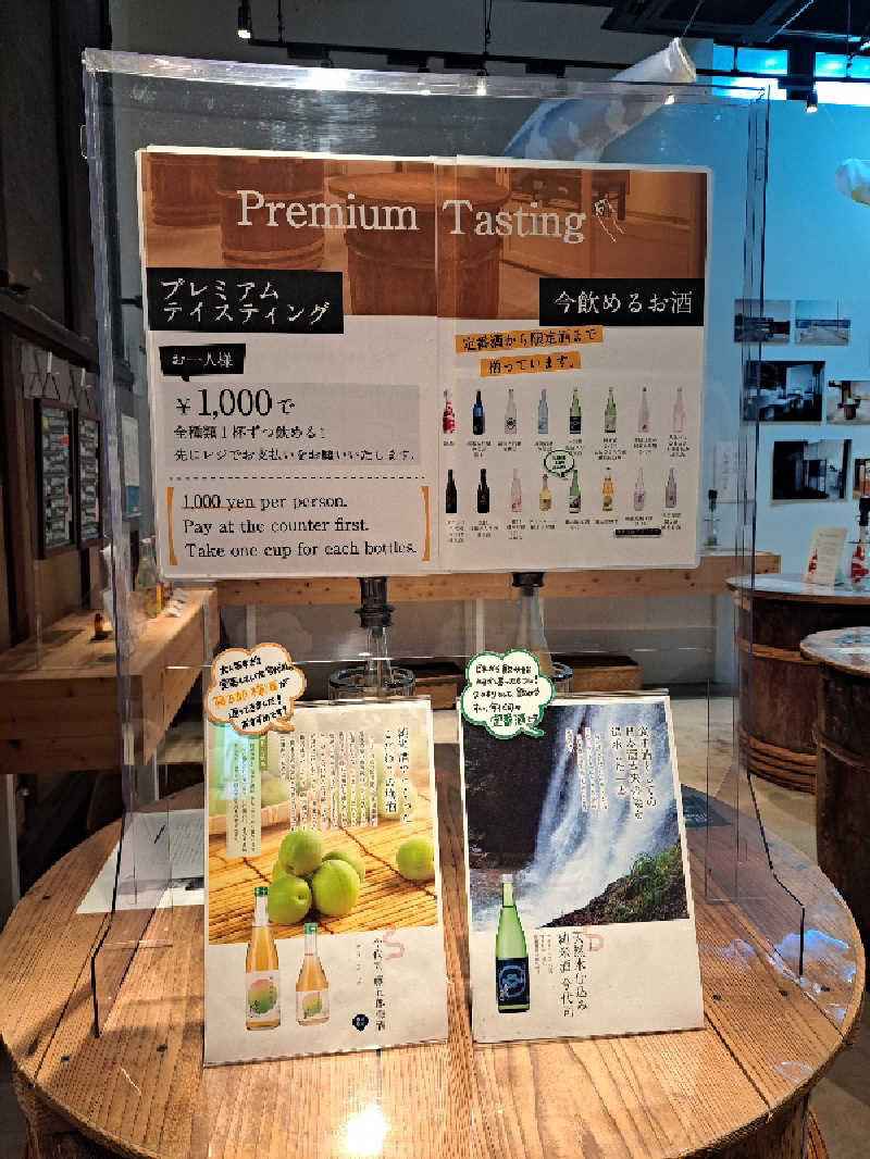 shimitaka7さんのジェクサー・フィットネス&スパ新潟24のサ活写真