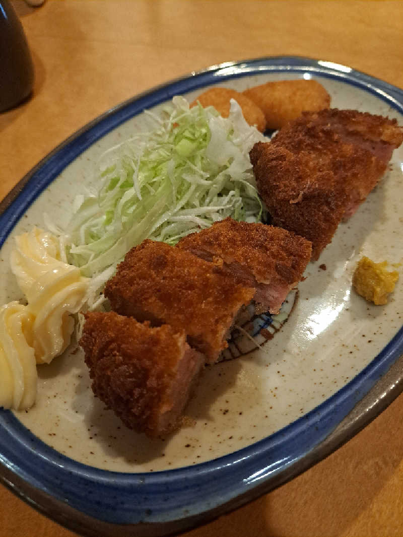 shimitaka7さんの橘湯のサ活写真