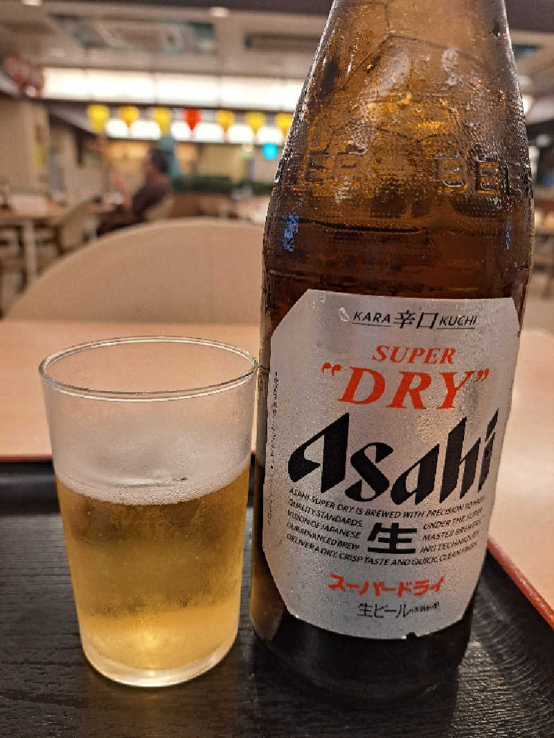 shimitaka7さんのサウナ&カプセルホテル レインボー新小岩店のサ活写真