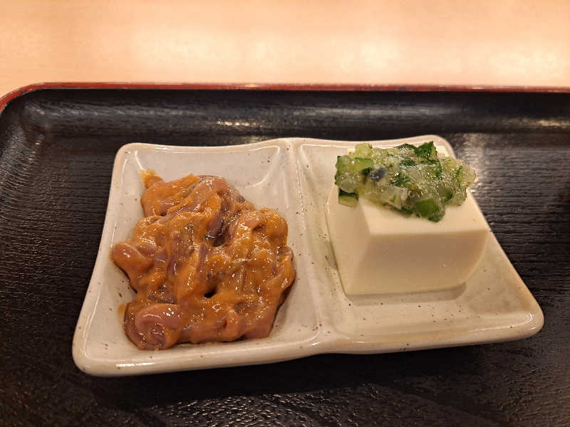 shimitaka7さんのサウナ&カプセルホテル レインボー新小岩店のサ活写真