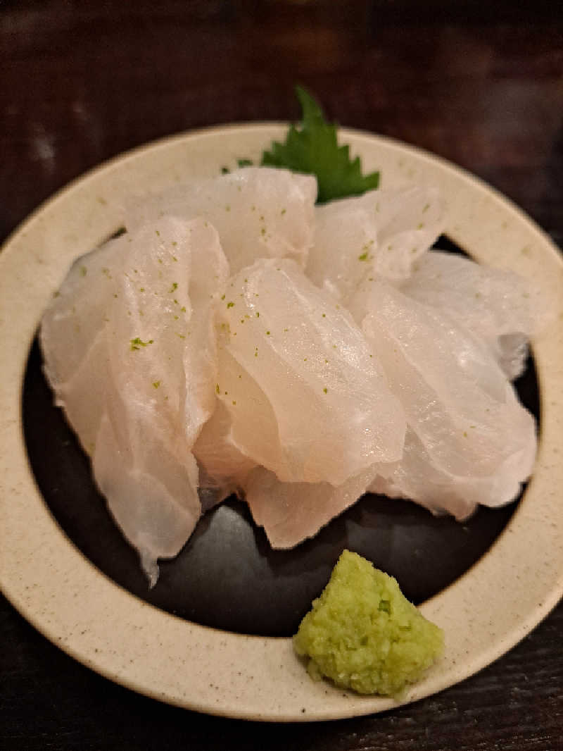 shimitaka7さんのサウナの珠湯のサ活写真