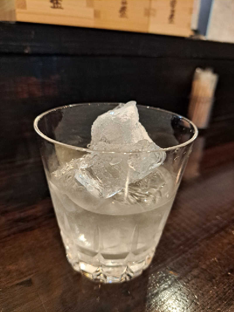 shimitaka7さんのサウナの珠湯のサ活写真