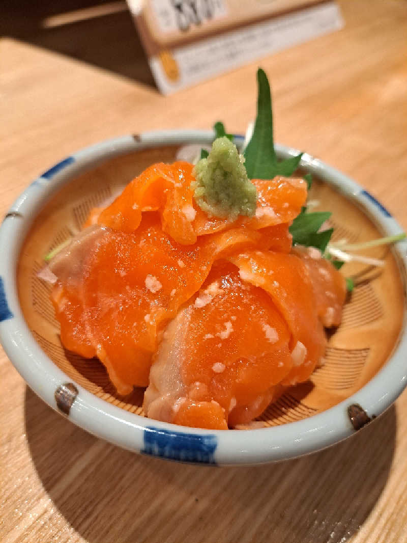 shimitaka7さんの橘湯のサ活写真