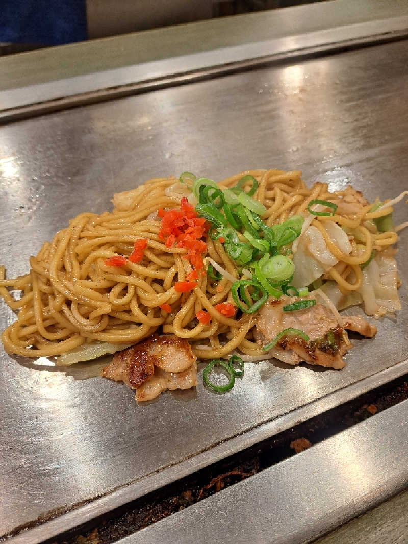 shimitaka7さんのユートピア白玉温泉のサ活写真