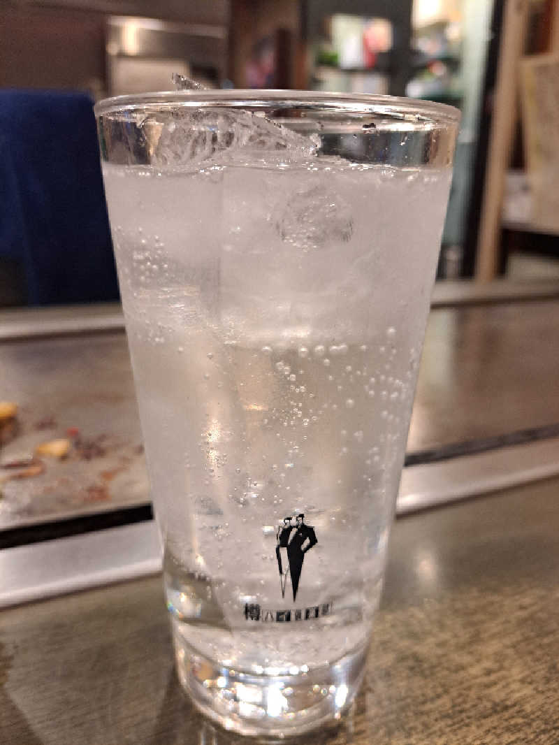 shimitaka7さんのユートピア白玉温泉のサ活写真