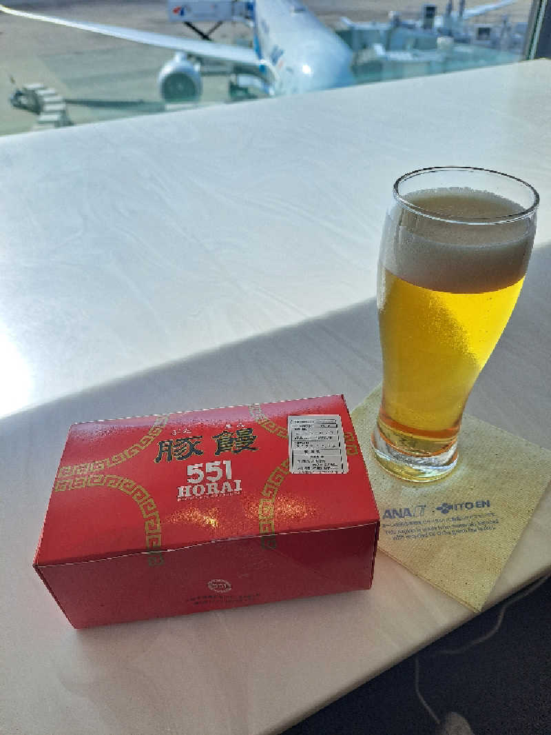 shimitaka7さんのユートピア白玉温泉のサ活写真