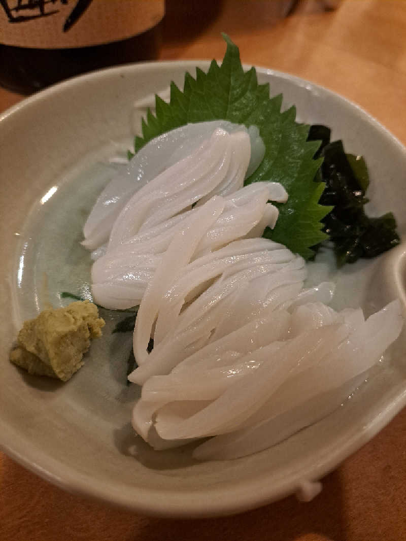 shimitaka7さんの橘湯のサ活写真