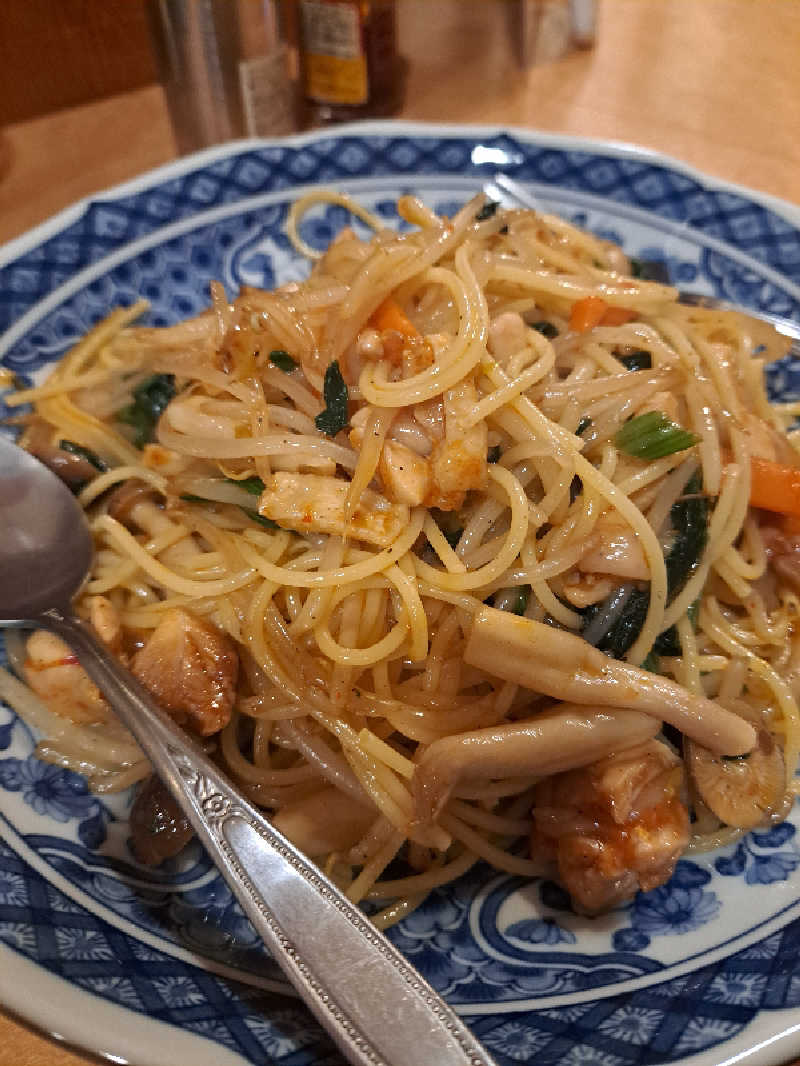 shimitaka7さんの橘湯のサ活写真