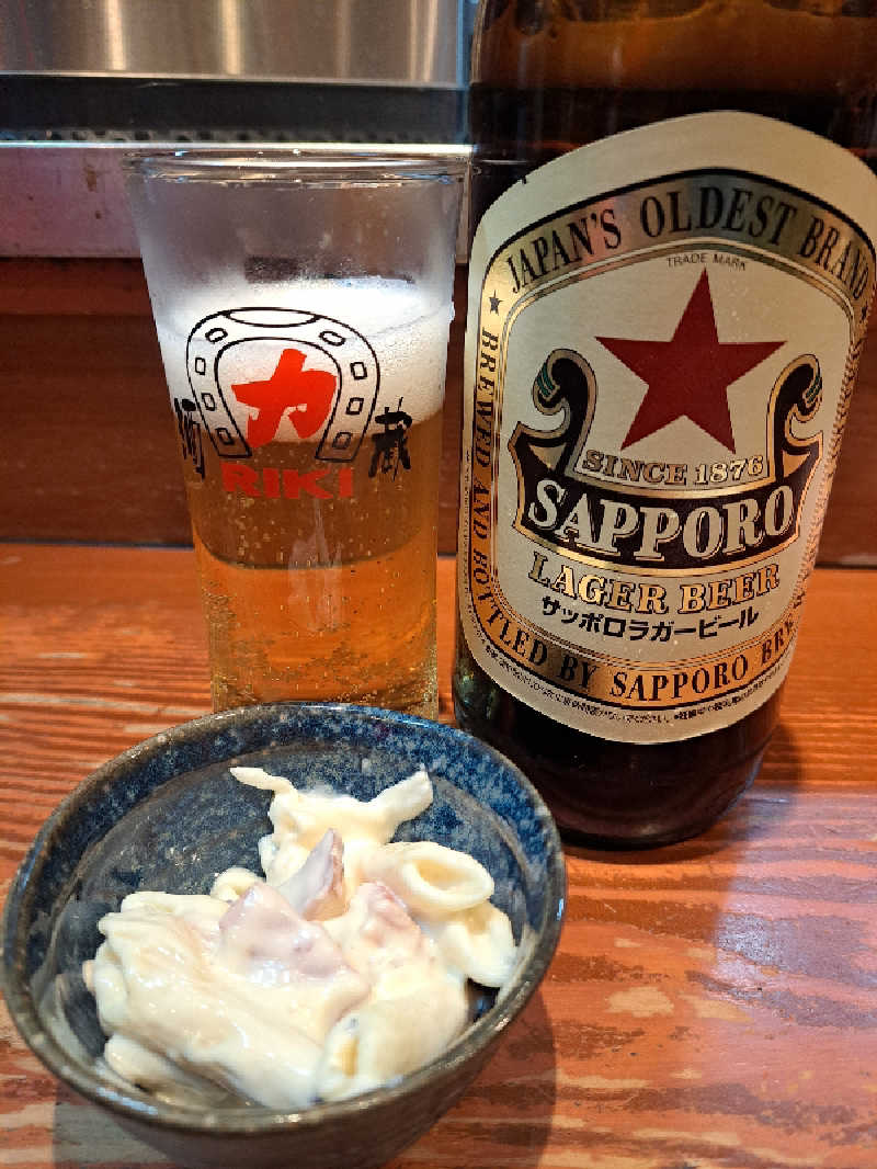 shimitaka7さんのジェクサー・フィットネス&スパ大宮のサ活写真