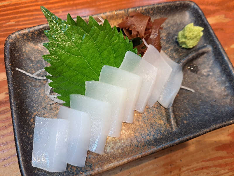 shimitaka7さんのジェクサー・フィットネス&スパ大宮のサ活写真