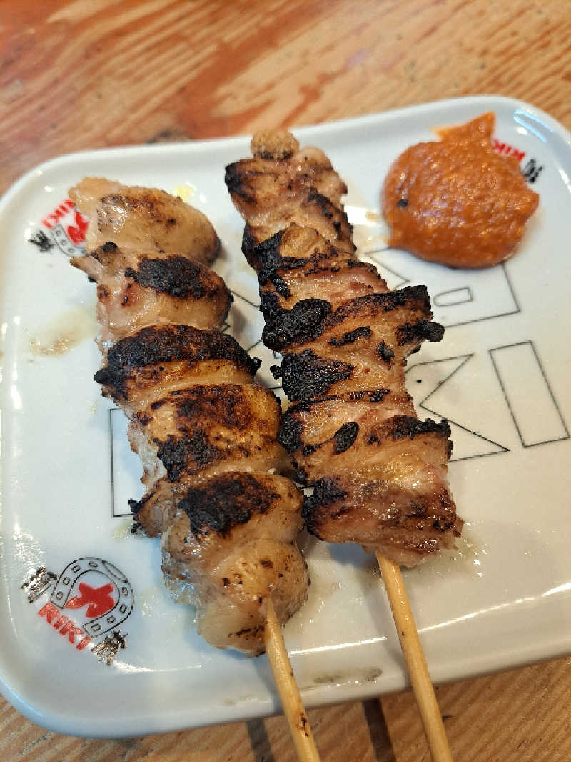 shimitaka7さんのジェクサー・フィットネス&スパ大宮のサ活写真