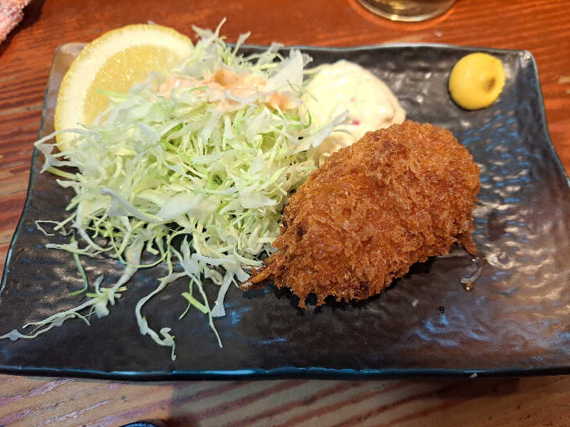 shimitaka7さんのジェクサー・フィットネス&スパ大宮のサ活写真